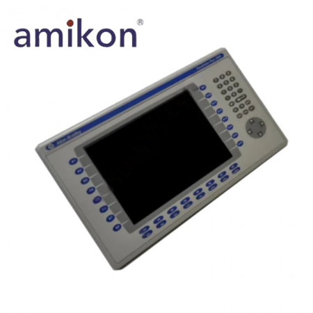 PanelView Plus 6 Operator Interface Terminal