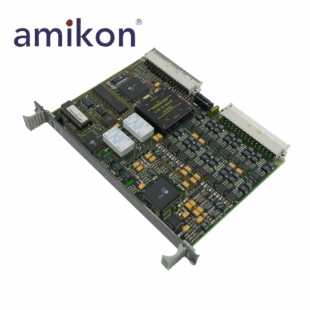 Analog Input Module