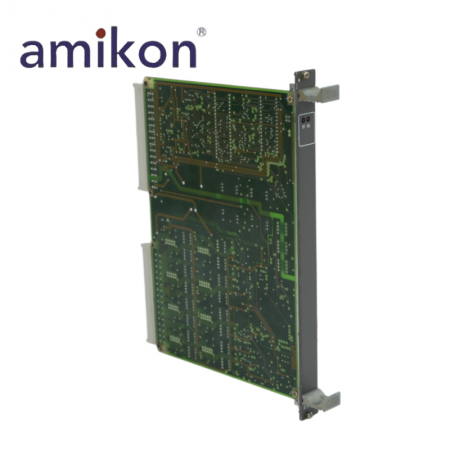 Analog Input Module