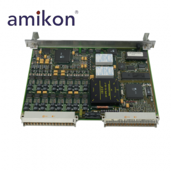 Analog Input Module