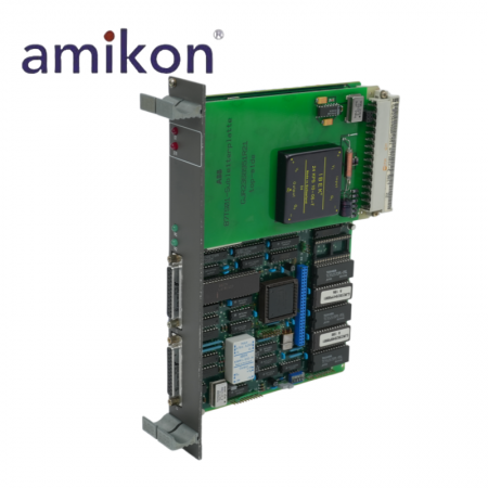 Coupling Module