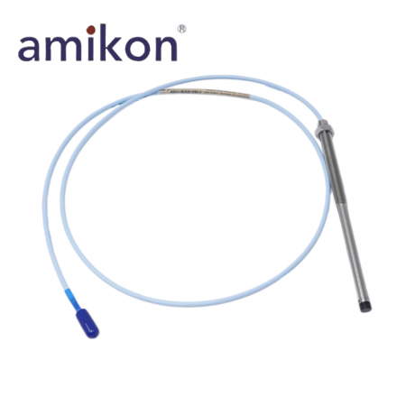 3300 XL 8 mm Eddy Current Proximity Probe
