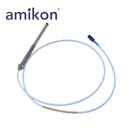 3300 XL 8 mm Eddy Current Proximity Probe