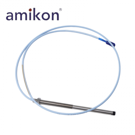 3300 XL 8 mm Eddy Current Proximity Probe