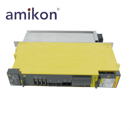 αiSV 80/80 2-Axis Servo Amplifier