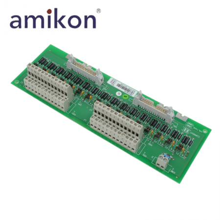Connection Unit for Analog Input Board