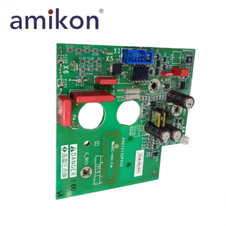 Brake Unit Trigger Board