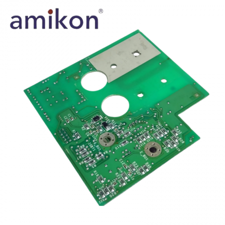 Brake Unit Trigger Board