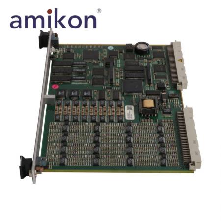 Condition Monitoring Card