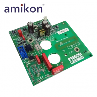 Brake Unit Trigger Board