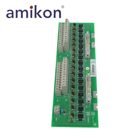 Connection Unit for Analog Input Board