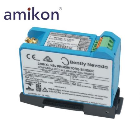 3300 XL NSv Proximitor Sensor
