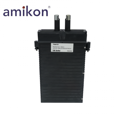 Termination Assembly Adapter Module