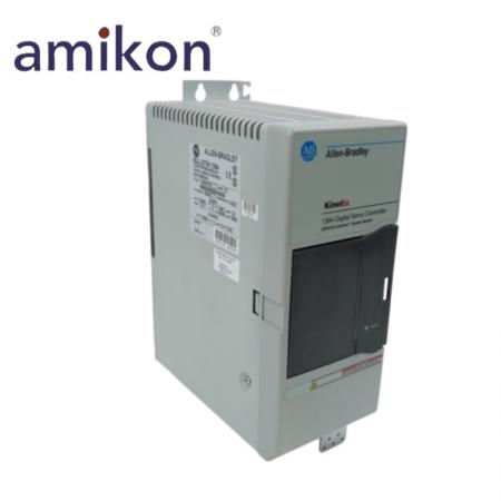 10 kW System Module Digital Servo Control with SERCOS