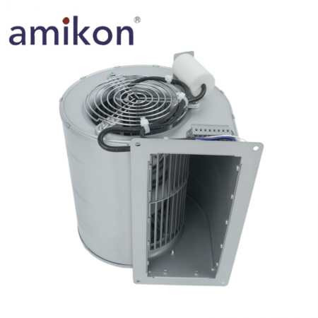 EC Centrifugal Fan / Blower