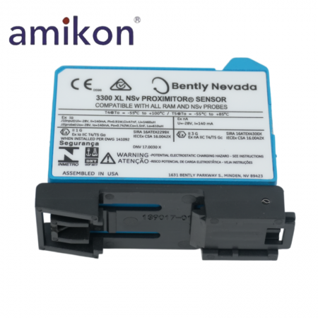 3300 XL NSv Proximitor Sensor