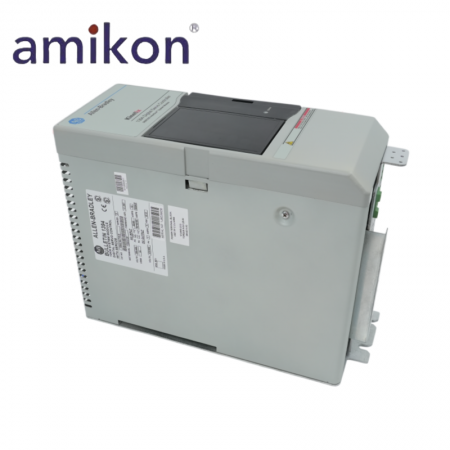 10 kW System Module Digital Servo Control with SERCOS