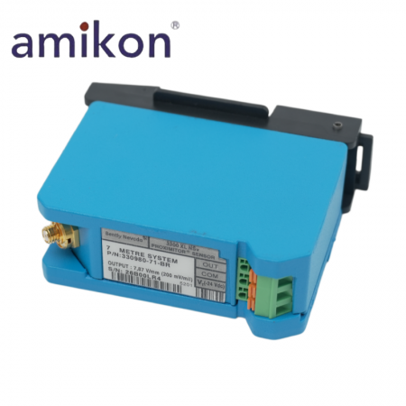 3300 XL NSv Proximitor Sensor