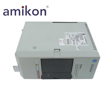 10 kW System Module Digital Servo Control with SERCOS
