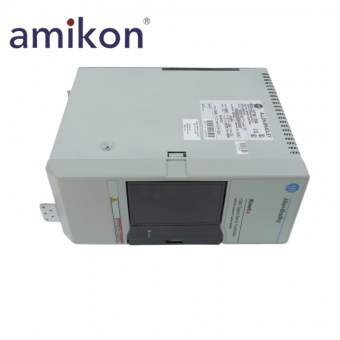 10 kW System Module Digital Servo Control with SERCOS
