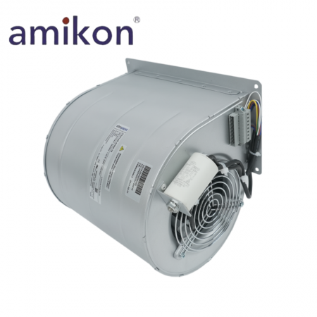 EC Centrifugal Fan / Blower