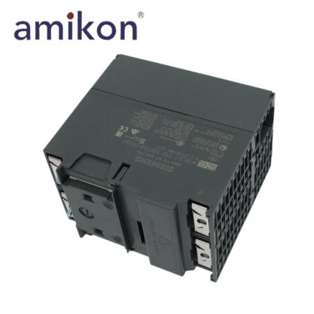 SIMATIC S7-300 CPU 312C