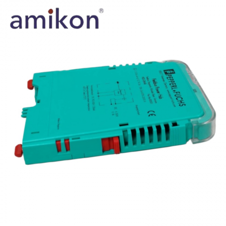 FieldConnex Basic Diagnostic Module