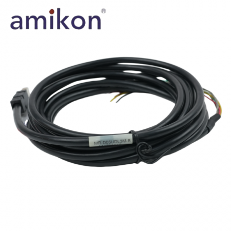 3 m STO Cable for MELSERVO