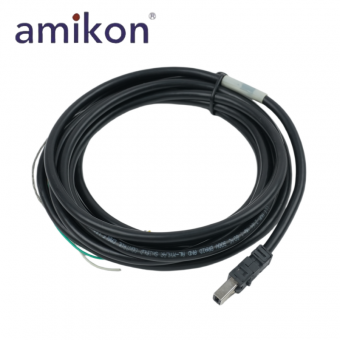 3 m STO Cable for MELSERVO