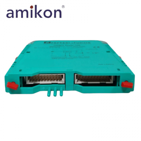 FieldConnex Basic Diagnostic Module