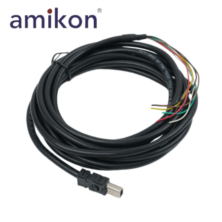 3 m STO Cable for MELSERVO
