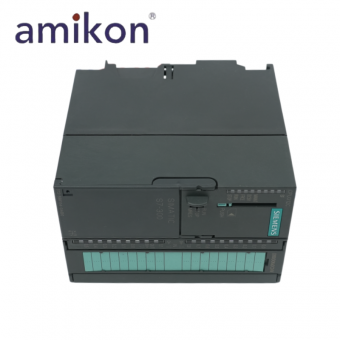 SIMATIC S7-300 CPU 312C