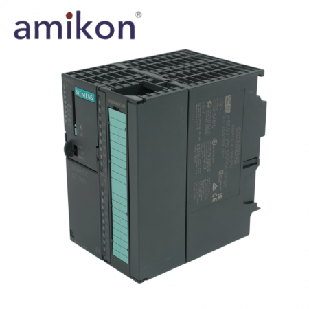 SIMATIC S7-300 CPU 312C