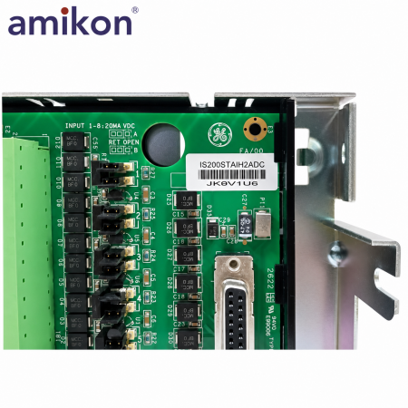 151X1202YE03SA04 IS200STAIH2ADC
