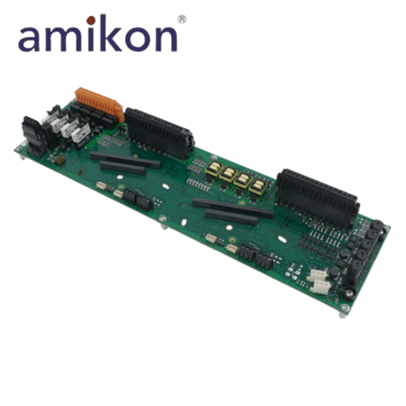 Speed Protection Module IOTA