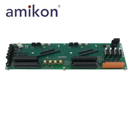 Speed Protection Module IOTA