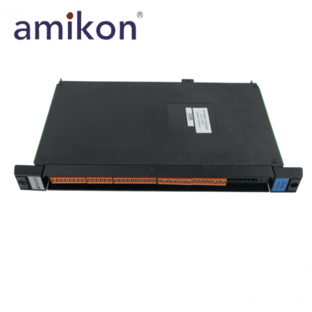 Harmonic Drive Insert Module