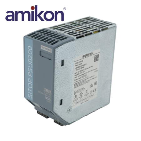 SIEMENS 6EP3334-8SB00-0AY0 SITOP PSU8200
