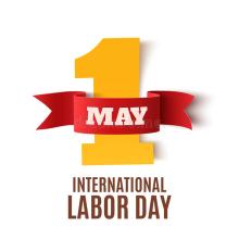 Happy May Day !!!