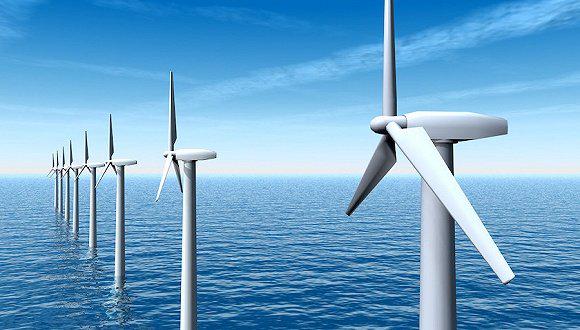 ABB on renewable energy projects