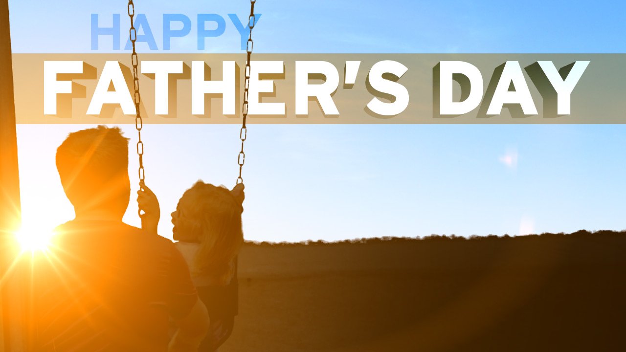 Happy Father's Day